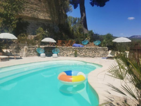 The Olive Grove - Mon Lodge en Provence